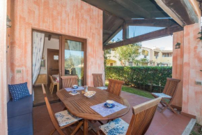 Il Borgo Apartments With Garden - Happy Rentals Loiri Porto San Paolo